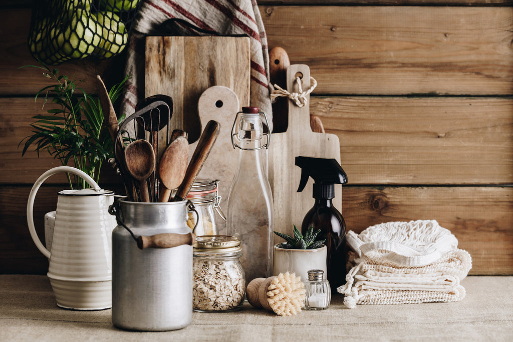KITCHENWARE