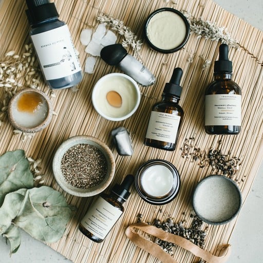 BATH & BEAUTY